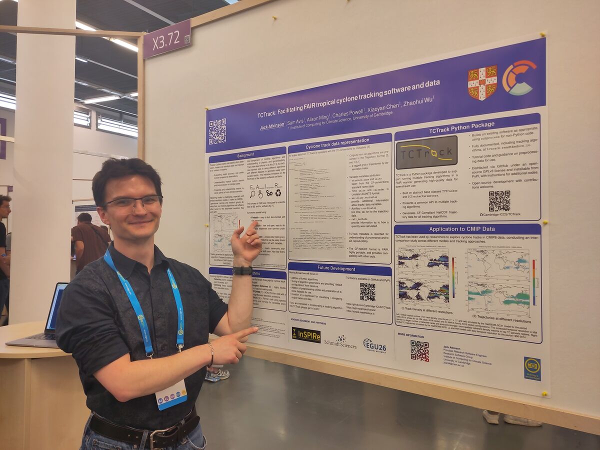TCTrack poster at EGU26